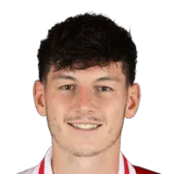 Player EA FC 27 player photo