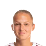 Player EA FC 27 player photo