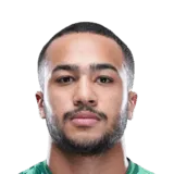 Player EA FC 27 player photo