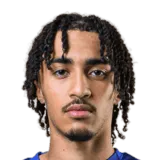 Player EA FC 27 player photo