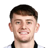 Player EA FC 27 player photo