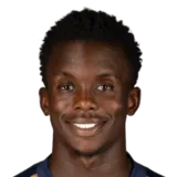 Player EA FC 27 player photo