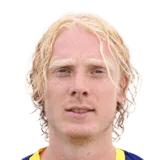 Player EA FC 27 player photo