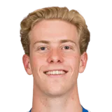 Player EA FC 27 player photo