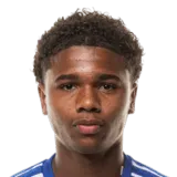 Player EA FC 27 player photo
