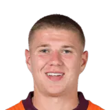 Player EA FC 27 player photo