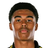 Player EA FC 27 player photo