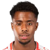 Player EA FC 27 player photo