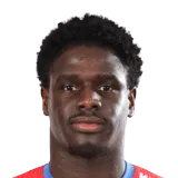 Player EA FC 27 player photo