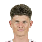 Player EA FC 27 player photo