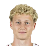 Player EA FC 27 player photo