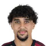 Player EA FC 27 player photo
