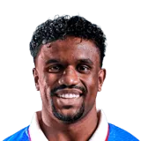 Player EA FC 27 player photo