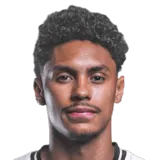 Player EA FC 27 player photo