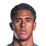 Player EA FC 27 player photo