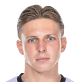 Player EA FC 27 player photo