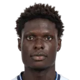 Player EA FC 27 player photo