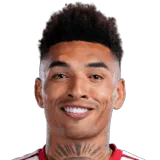 Player EA FC 27 player photo