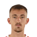 Player EA FC 27 player photo