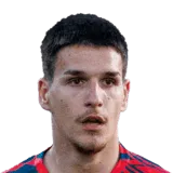 Player EA FC 27 player photo