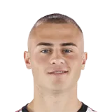 Player EA FC 27 player photo
