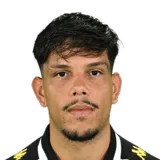 Player EA FC 27 player photo