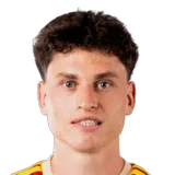 Player EA FC 27 player photo