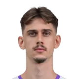 Player EA FC 27 player photo