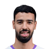 Player EA FC 27 player photo