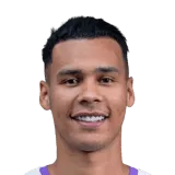 Player EA FC 27 player photo