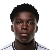Player EA FC 27 player photo