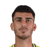 Player EA FC 27 player photo