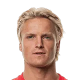 Player EA FC 27 player photo