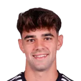 Player EA FC 27 player photo