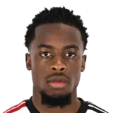 Player EA FC 27 player photo