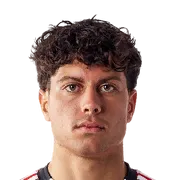 Player EA FC 27 player photo
