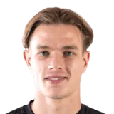 Player EA FC 27 player photo