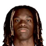 Player EA FC 27 player photo