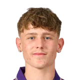 Player EA FC 27 player photo