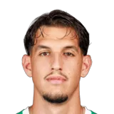 Player EA FC 27 player photo