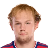 Player EA FC 27 player photo