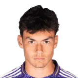 Player EA FC 27 player photo