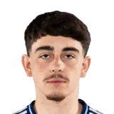 Player EA FC 27 player photo