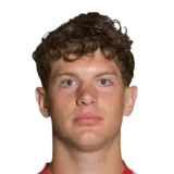 Player EA FC 27 player photo