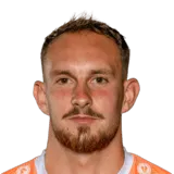 Player EA FC 27 player photo