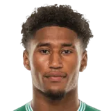 Player EA FC 27 player photo