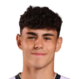 Player EA FC 27 player photo