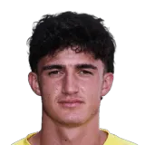 Player EA FC 27 player photo