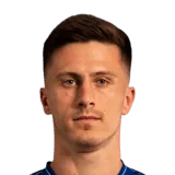 Player EA FC 27 player photo