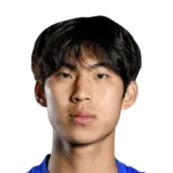 Player EA FC 27 player photo